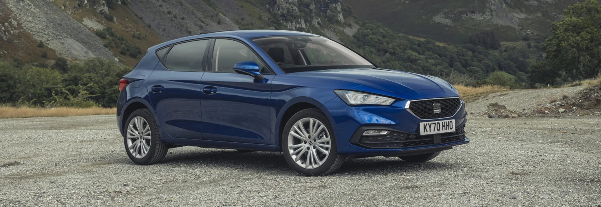 Six of the most efficient petrol and diesel cars